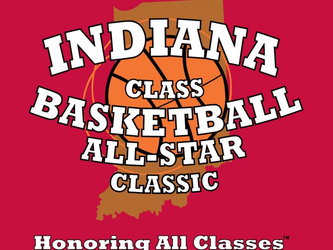 Indiana Class Basketball All Star Classic Stat Sheets Excel High