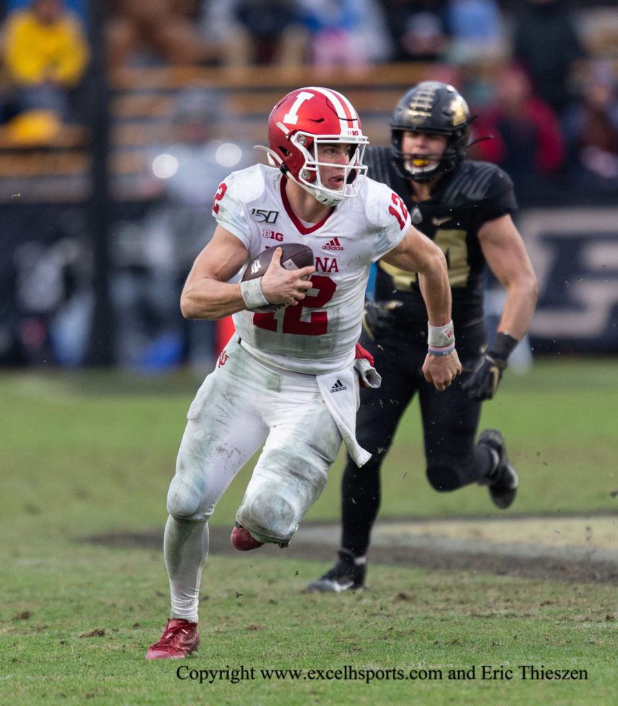 Indiana Wins Bucket/Teams Put On A Show Excel High School Sports