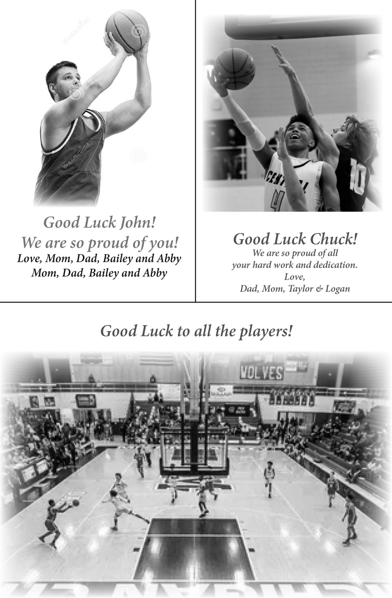 UPDATE Indiana Class Basketball All Star Classic Confirms Boys