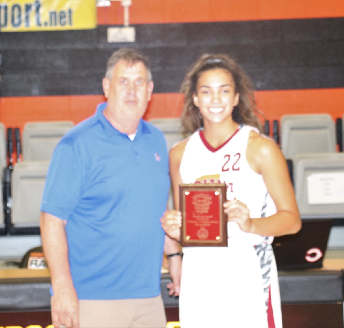 Indiana Class Basketball AllStar Classic Award Winners Excel High