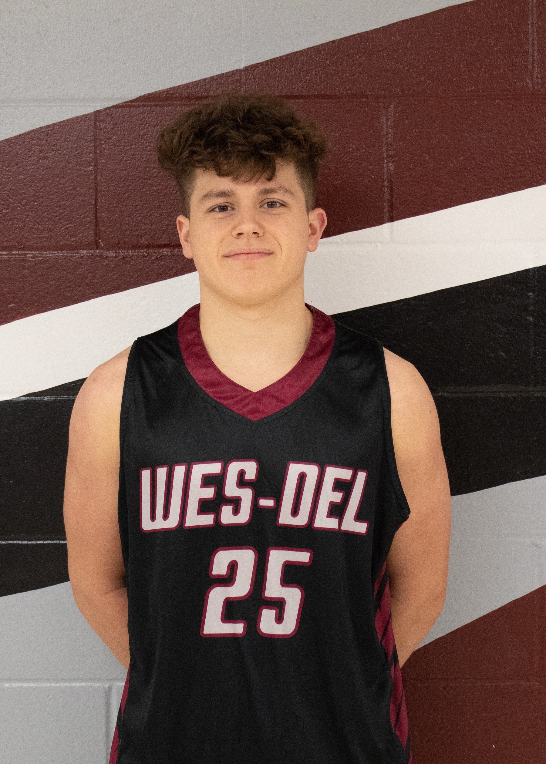 Bryce Mathis 2023 Indiana Basketball All Star Classic Participant FUTURE Boys Photos ...