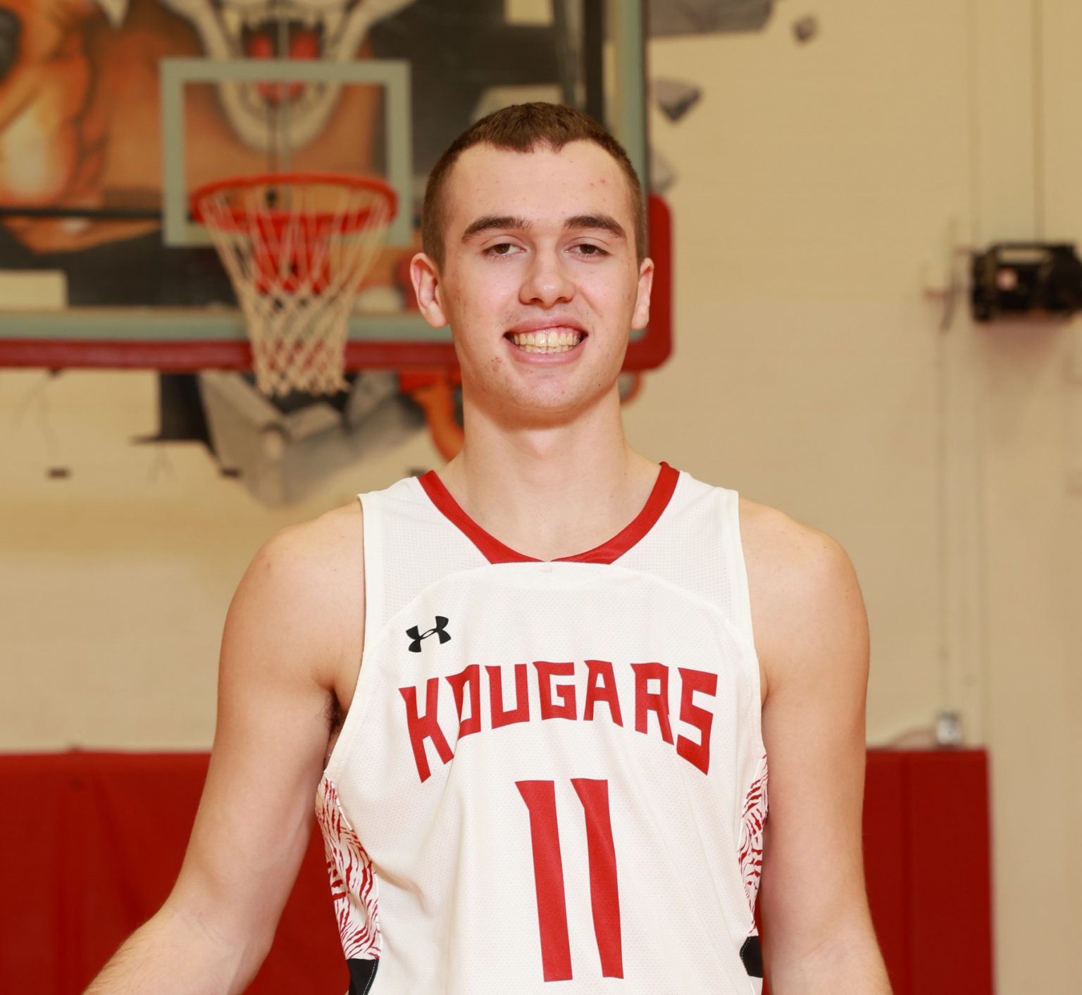 2023 Indiana Basketball All Star Classic Participant Junior Boys Photos