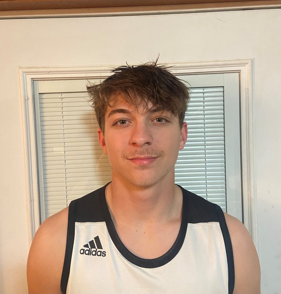 2023 Indiana Basketball All Star Classic Participant Junior Boys Photos