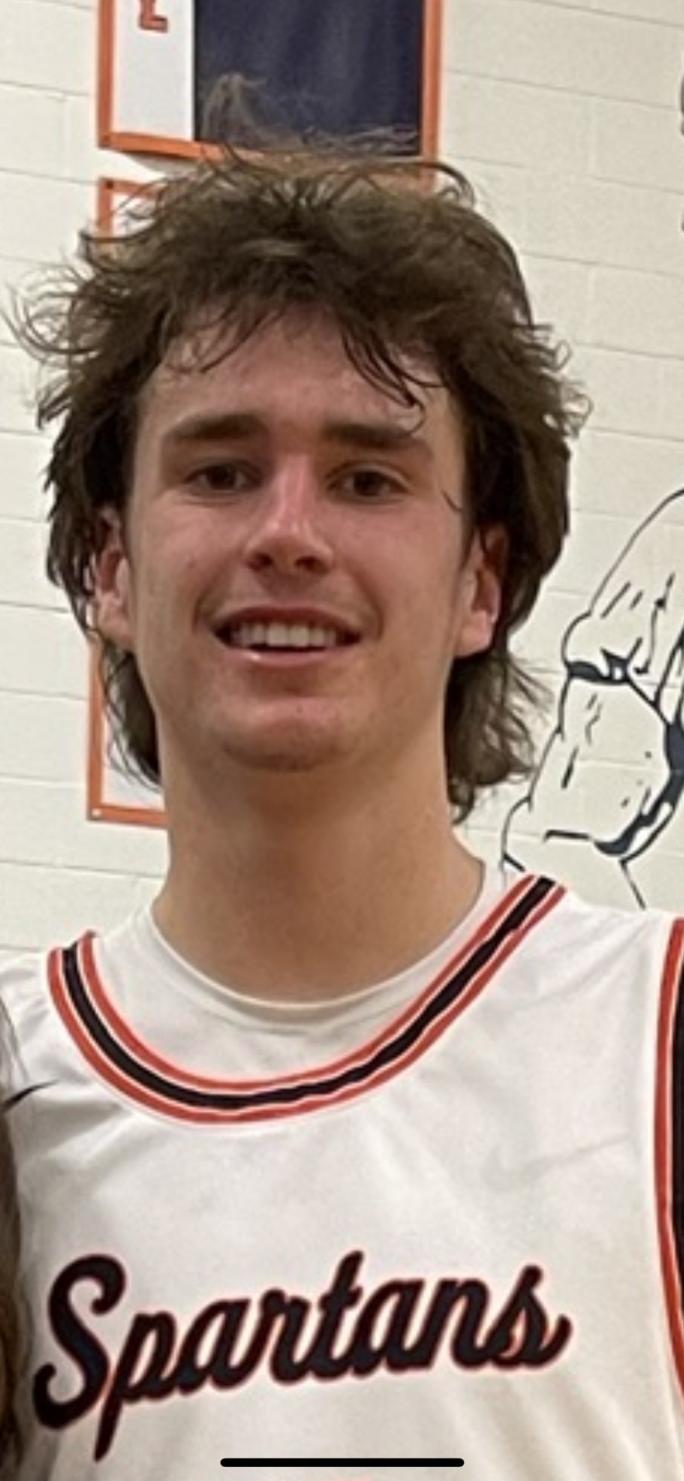 2023 Indiana Basketball All Star Classic Participant Junior Boys Photos