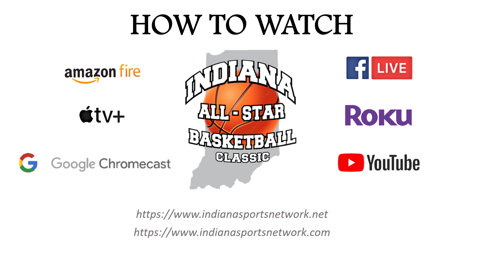 Ticket prices, how to watch and driving information for Indiana