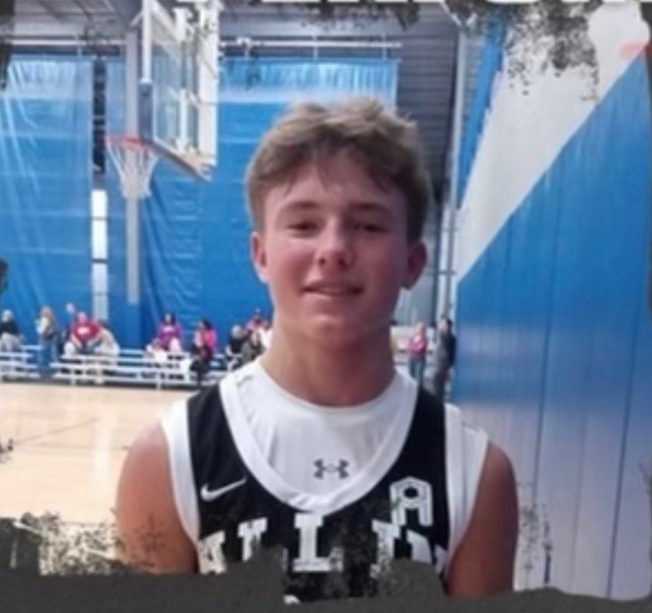 Bryce Mathis 2024 Indiana Basketball All Star Classic Participant 2026/2027 BOYS ...