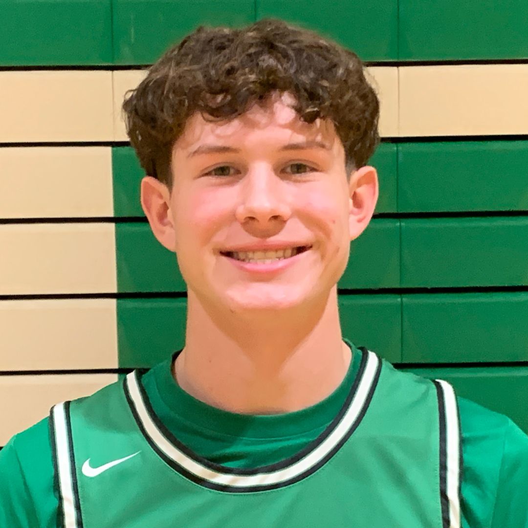 Bryce Mathis 2024 Indiana Basketball All Star Classic Participant 2026/2027 BOYS ...